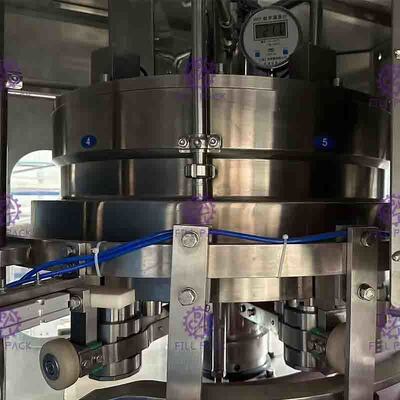 5.5kw điện 2 trong 1 có thể chiết Đường dây ga Uống Can Máy giặt