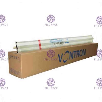 Màng RO thẩm thấu ngược DOW Vontron cho hệ thống xử lý nước