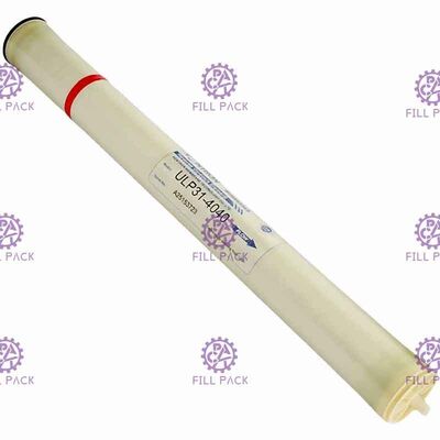 Màng RO thẩm thấu ngược DOW Vontron cho hệ thống xử lý nước