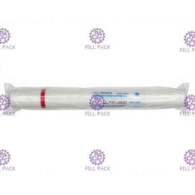 Màng RO thẩm thấu ngược DOW Vontron cho hệ thống xử lý nước