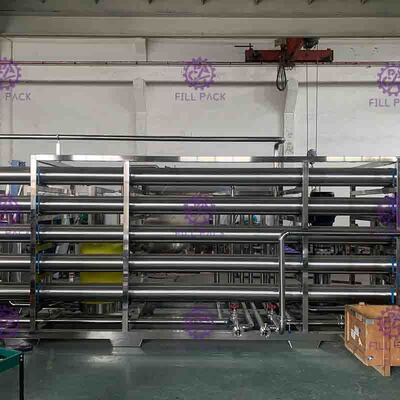 Khoáng sản / nước uống tinh khiết silica / Cát thạch anh / Thiết bị chế biến than hoạt tính / nhà máy / máy / hệ thống