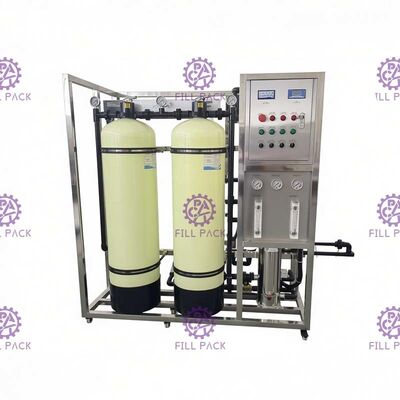 Máy lọc thẩm thấu ngược nước tinh khiết có thể uống được