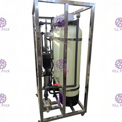 Máy lọc thẩm thấu ngược nước tinh khiết có thể uống được