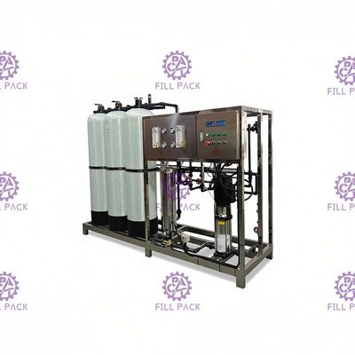 Nước uống tinh khiết / Nước uống RO / Thiết bị lọc thẩm thấu ngược / Nhà máy / Máy / Hệ thống / Dây chuyền