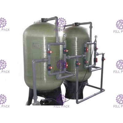 Khoáng / trao đổi ion nước uống tinh khiết / chính xác / thiết bị lọc / nhà máy / máy / hệ thống