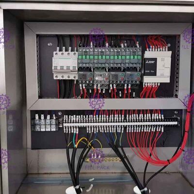 Công nghiệp 20T Single Level Ro Máy Với Bể chứa nước bằng thép không gỉ