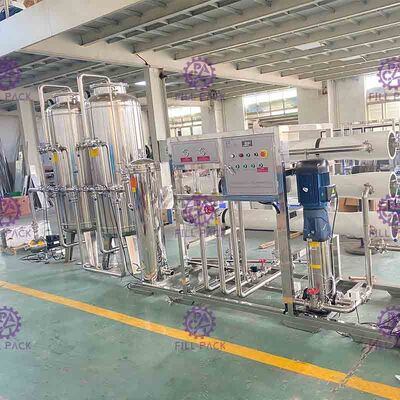 Hệ thống lọc nước uống Model 8040 Với màng lọc, máy lọc nước