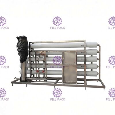 Nước uống tinh khiết / Nước uống RO / Thiết bị lọc thẩm thấu ngược / Nhà máy / Máy / Hệ thống / Dây chuyền