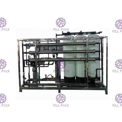 Nước uống tinh khiết / Nước uống RO / Thiết bị lọc thẩm thấu ngược / Nhà máy / Máy / Hệ thống / Dây chuyền