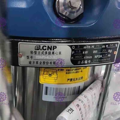 Xử lý nước Ion Exchanger thành phố Hệ thống RO Máy lọc nước