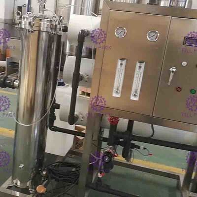 Nước uống tinh khiết / Nước uống RO / Thiết bị xử lý thẩm thấu ngược / Nhà máy / Máy / Hệ thống / Dây chuyền