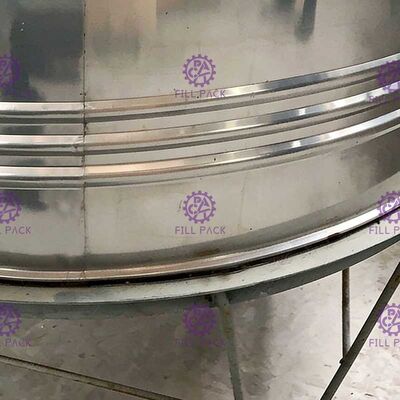 Bể chứa nước uống / khoáng / nước tinh khiết 2T Inox 304