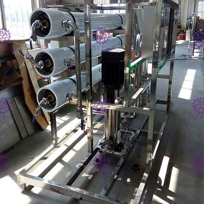 Uống tinh khiết / Nước uống RO / Thiết bị xử lý thẩm thấu ngược / Nhà máy / Máy / Hệ thống / Dây chuyền