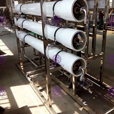 Uống tinh khiết / Nước uống RO / Thiết bị xử lý thẩm thấu ngược / Nhà máy / Máy / Hệ thống / Dây chuyền