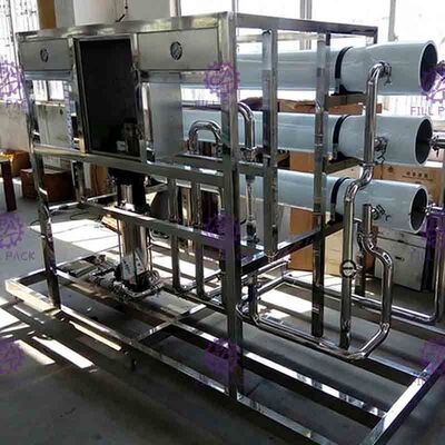 Uống tinh khiết / Nước uống RO / Thiết bị xử lý thẩm thấu ngược / Nhà máy / Máy / Hệ thống / Dây chuyền