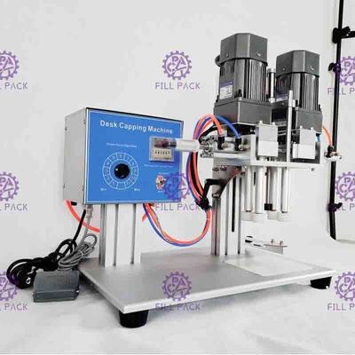 Máy bán tự động máy nén khí trục vít bán tự động cho chai nhựa phun