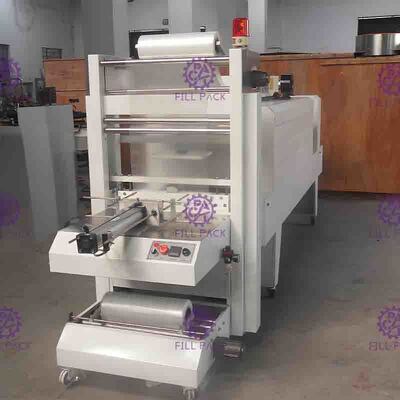 Hướng dẫn sử dụng Giấy Pallet Chai Đóng gói Máy Đối với chế biến nước giải khát 8 túi / phút