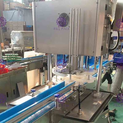 Máy hàn đơn Servo nhôm thiếc có thể tự động