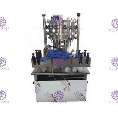 4000BPH 0-2L Chai PET Dây chuyền máy chiết rót nước uống có ga Dây chuyền sản xuất nước ngọt Coca Cola Soda