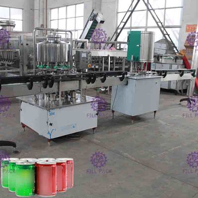 Máy chiết rót có thể quay tuyến tính 12 đầu bằng nút điều khiển