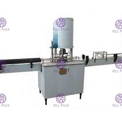 Khu công nghiệp có thể điền vào dòng, nước trái cây có thể Tin máy giặt Rinser máy
