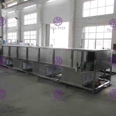 Máy đóng chai 500ml Bình lọc 500 ml