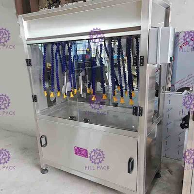 7.5kW Bụi Chai bằng chứng Blow máy sấy Ví Loại bỏ Chai Độ ẩm của dây chuyền chế biến nước giải khát