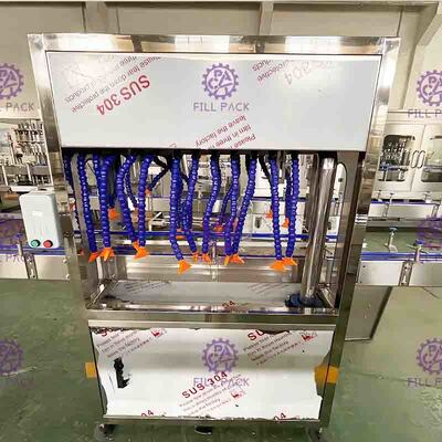 Độc Thổi Knief mềm Processing Uống Dòng Chai Máy Thổi, Strong Chai máy sấy thổi