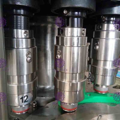 PET nhựa thủy tinh 3 trong 1 Monobloc Soda Uống nước giải khát Máy sản xuất chai / Thiết bị / Nhà máy / Syste