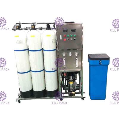 Máy lọc nước uống RO (thẩm thấu ngược) 250LPH