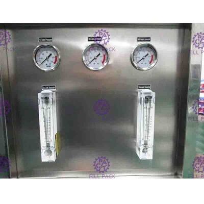 Máy xử lý nước uống 500LPH RO