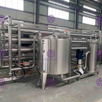 Tia cực tím Thiết bị lọc nước
