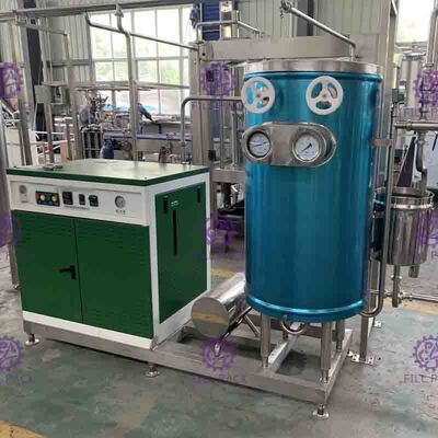 Monobloc Pet / Chai nhựa / Đồ uống đóng chai Nước giải khát Máy pha trà / Thiết bị / Nhà máy / Hệ thống / Dây chuyền