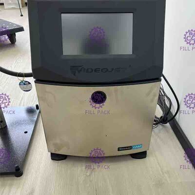 PET chai Inkjet ngày máy in / máy in / dòng / đơn vị với tự động đầy đủ