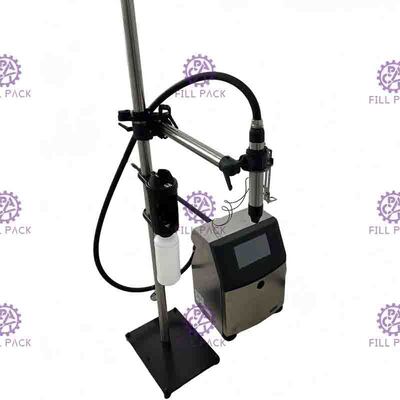 PET chai Inkjet ngày máy in / máy in / dòng / đơn vị với tự động đầy đủ