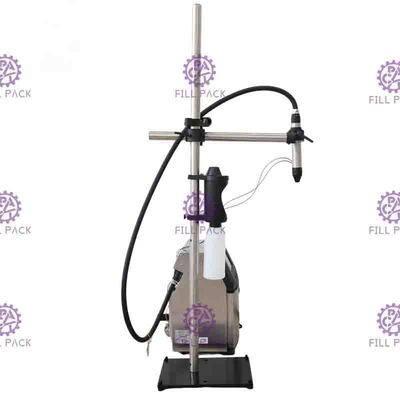 PET chai Inkjet ngày máy in / máy in / dòng / đơn vị với tự động đầy đủ