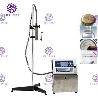 Máy in mực dầu / Máy in / Thiết bị / Đường dây / Đơn vị để mã hóa ngày và ngày sản xuất lô