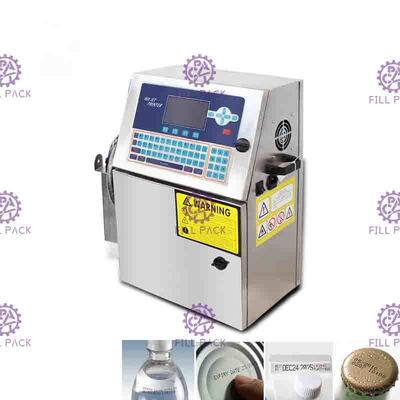 Máy in mực dầu / Máy in / Thiết bị / Đường dây / Đơn vị để mã hóa ngày và ngày sản xuất lô