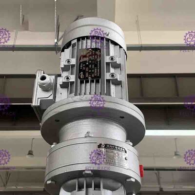 Bể chứa xử lý nước vô trùng 10000L Hạng công nghiệp