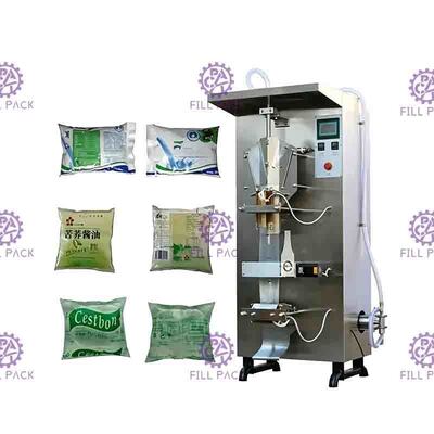 Gói / túi / túi chất lỏng / máy chiết rót / thiết bị / hệ thống / dây chuyền / nhà máy