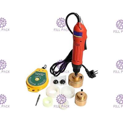 Máy chiết rót chai nước khoáng 1000BPH PET Tiết kiệm