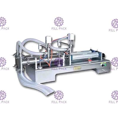 Máy chiết rót chai nước khoáng 1000BPH PET Tiết kiệm