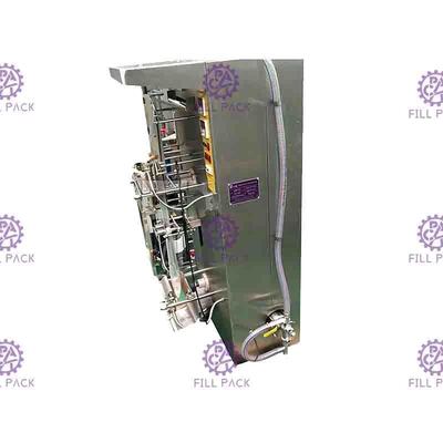 Máy đóng gói bột lọc nước SUS304 SUS304 1300 túi / H