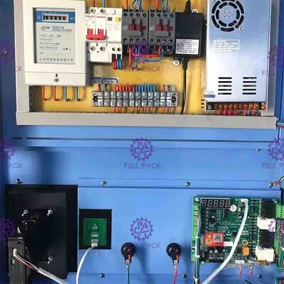 Máy bán nước thẩm thấu ngược 20L 3200GPD cho nước máy thành phố
