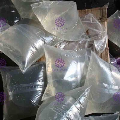 Máy đóng gói dạng lỏng 500ML tự động 2200 túi mỗi giờ