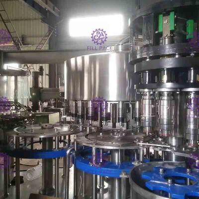 High Speed uống nước máy chiết Trọng mẫu