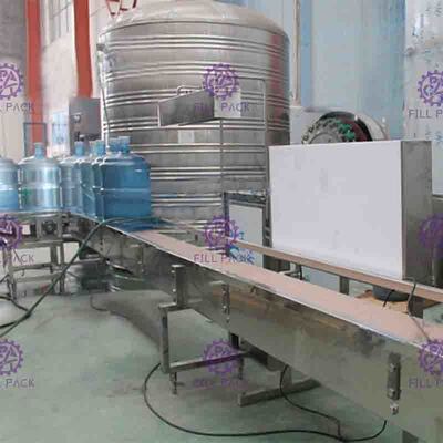 Xô / thùng / gallon chai nước rửa thiết bị đóng nắp / nhà máy / máy / hệ thống / dây chuyền