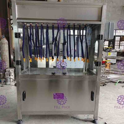Chai / Nước uống đóng chai Trà táo Nước giải khát Máy sản xuất / Thiết bị / Nhà máy / Đơn vị / Hệ thống / Dây chuyền