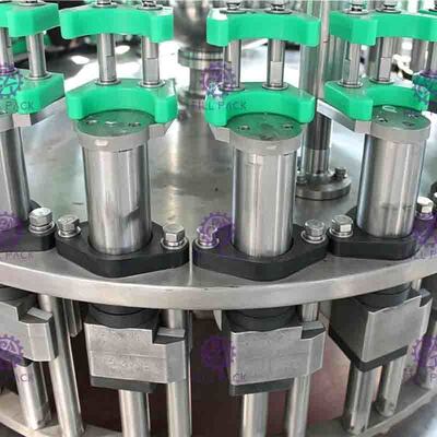 Thiết bị chế biến nước ép trái cây