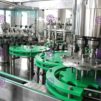 Thiết bị chế biến nước ép trái cây
